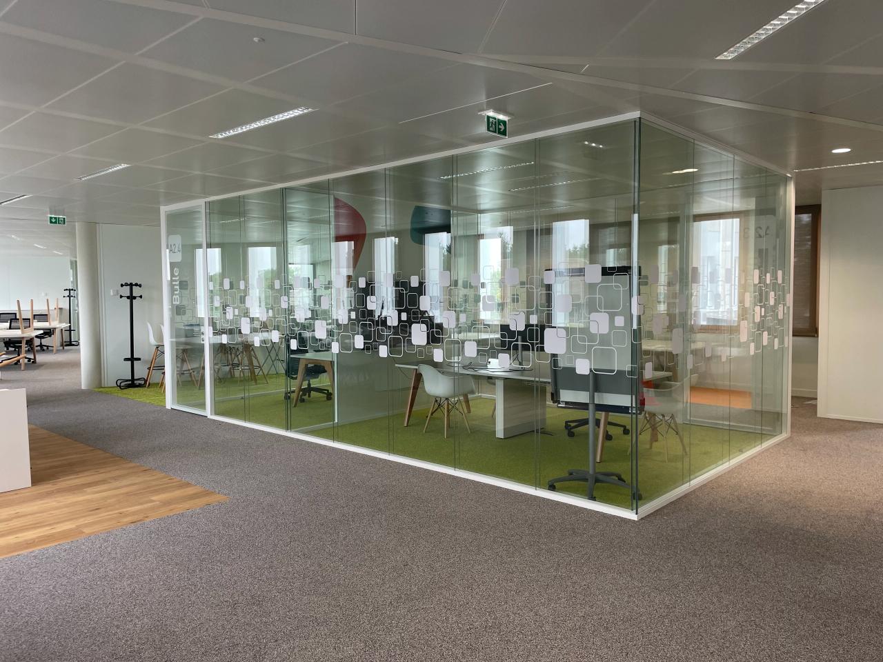 Bureau Olivet 1104m² Location bureau Olivet Loiret OLBUR2205215 6